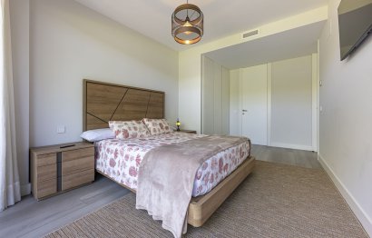 Reventa - Ground floor apartment - Estepona - Estepona Centro