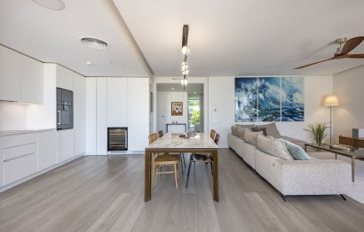 Reventa - Ground floor apartment - Estepona - Estepona Centro