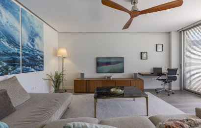 Reventa - Ground floor apartment - Estepona - Estepona Centro