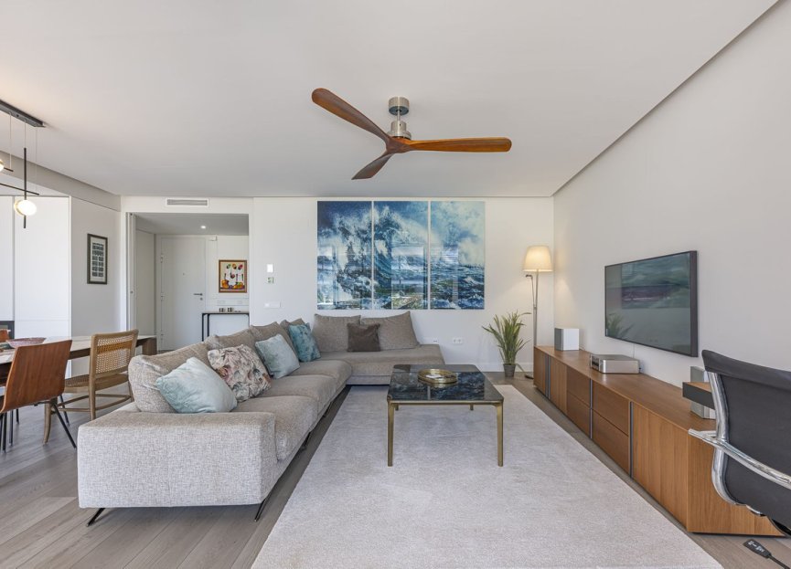 Reventa - Ground floor apartment - Estepona - Estepona Centro