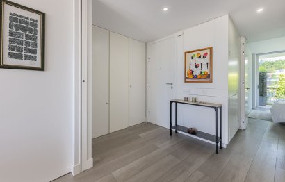 Reventa - Ground floor apartment - Estepona - Estepona Centro