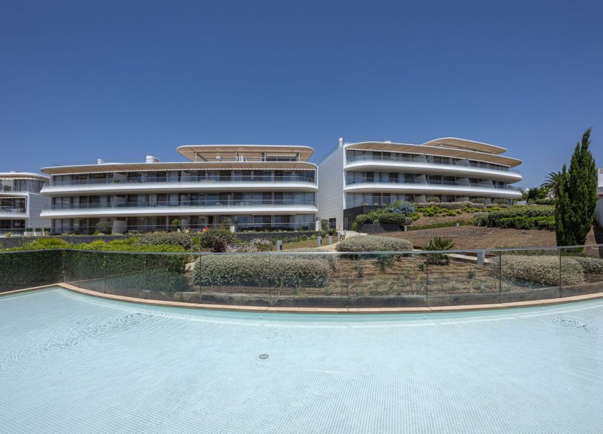 Reventa - Ground floor apartment - Estepona - Estepona Centro