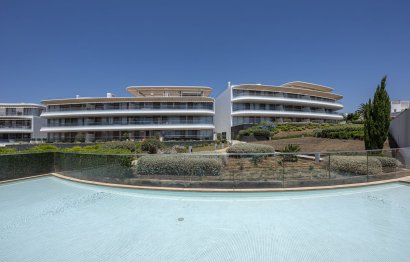 Reventa - Ground floor apartment - Estepona - Estepona Centro