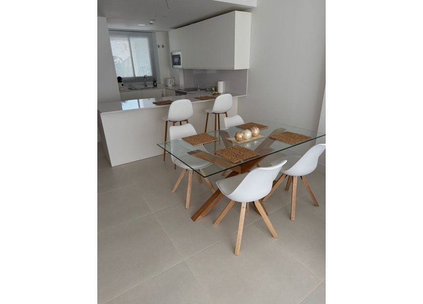 Resale - Ground floor apartment - Benalmádena - Benalmadena Costa