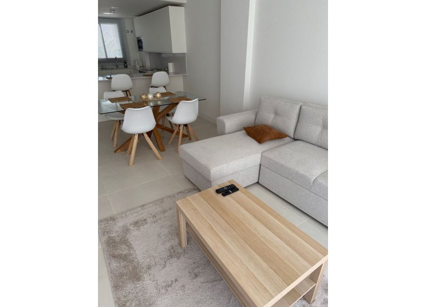 Resale - Ground floor apartment - Benalmádena - Benalmadena Costa