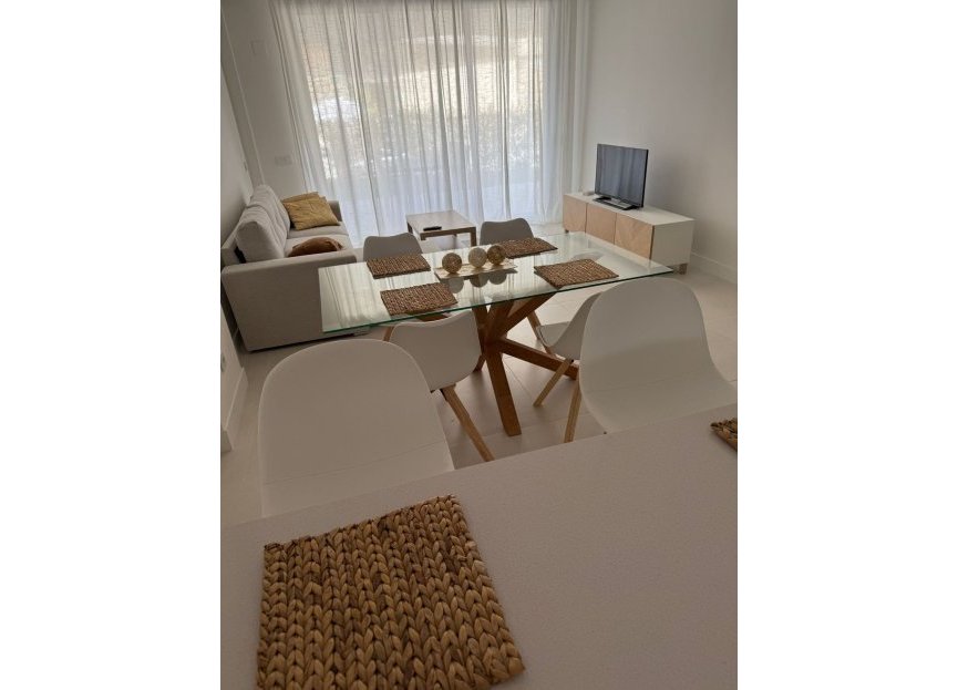 Resale - Ground floor apartment - Benalmádena - Benalmadena Costa