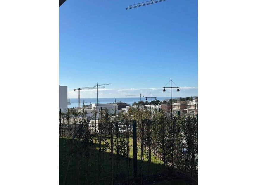 Resale - Ground floor apartment - Benalmádena - Benalmadena Costa