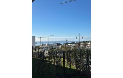 Resale - Ground floor apartment - Benalmádena - Benalmadena Costa