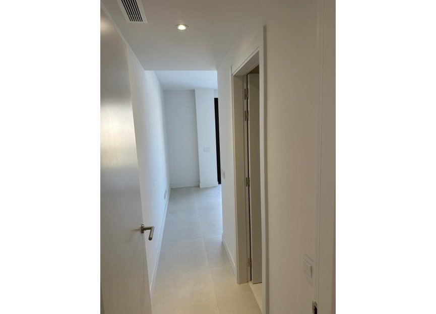Resale - Ground floor apartment - Benalmádena - Benalmadena Costa