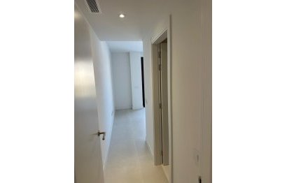 Resale - Ground floor apartment - Benalmádena - Benalmadena Costa