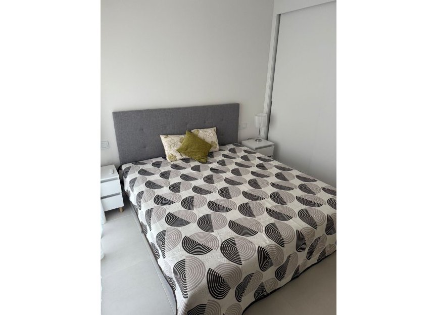 Resale - Ground floor apartment - Benalmádena - Benalmadena Costa