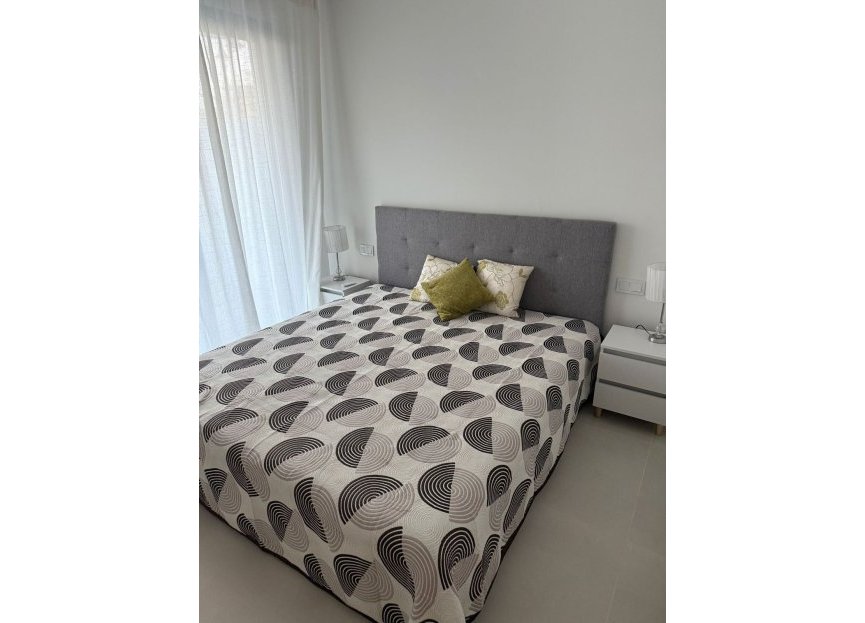 Resale - Ground floor apartment - Benalmádena - Benalmadena Costa