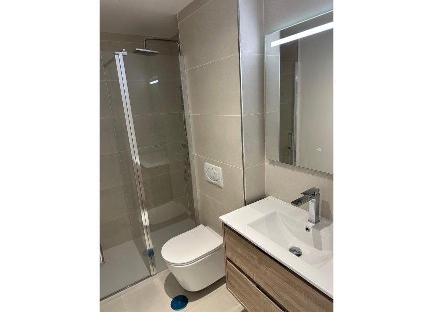 Resale - Ground floor apartment - Benalmádena - Benalmadena Costa