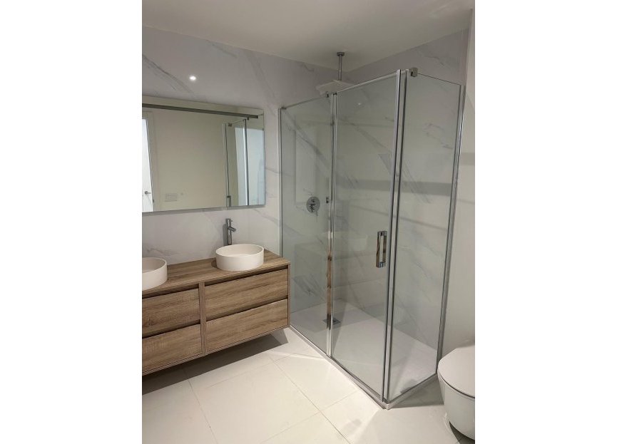 Resale - Ground floor apartment - Benalmádena - Benalmadena Costa