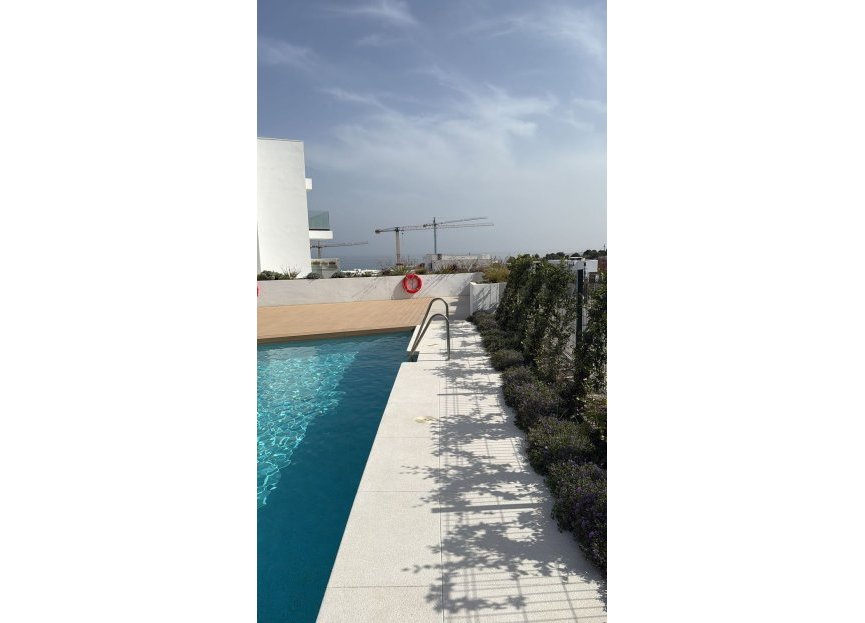 Resale - Ground floor apartment - Benalmádena - Benalmadena Costa