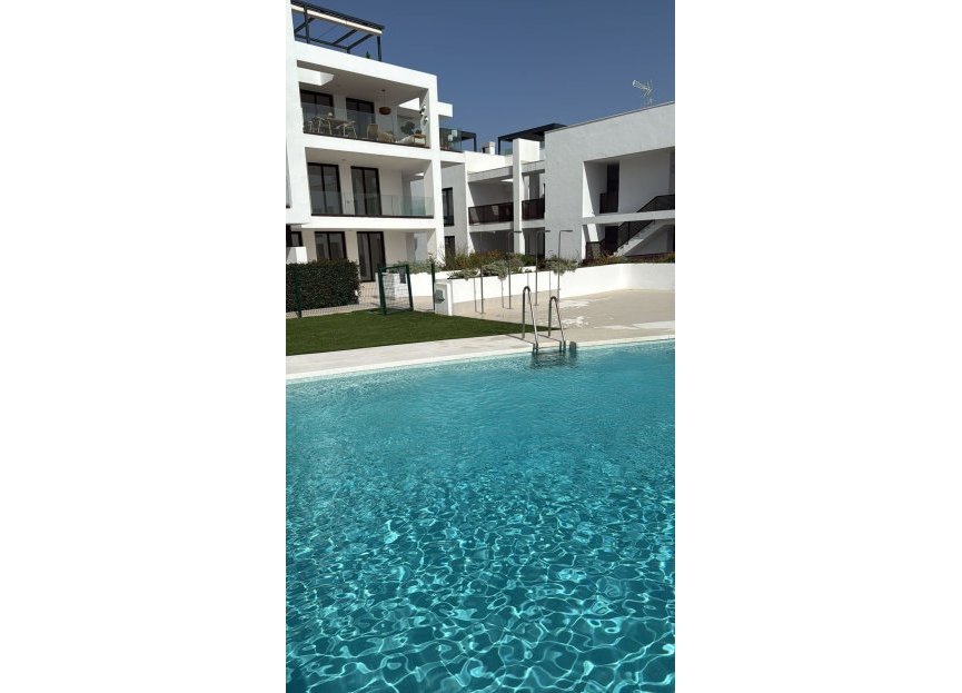 Resale - Ground floor apartment - Benalmádena - Benalmadena Costa