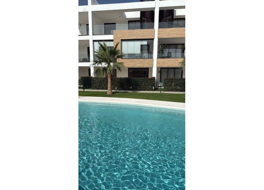 Resale - Ground floor apartment - Benalmádena - Benalmadena Costa