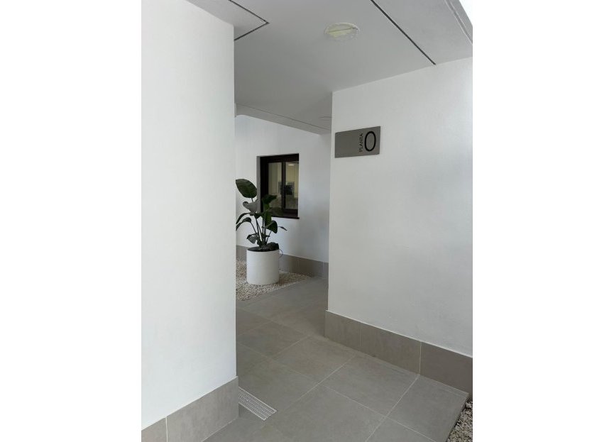 Resale - Ground floor apartment - Benalmádena - Benalmadena Costa