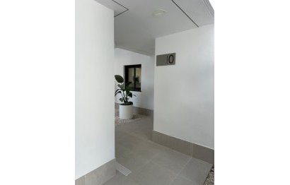 Resale - Ground floor apartment - Benalmádena - Benalmadena Costa