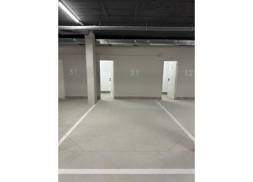 Resale - Ground floor apartment - Benalmádena - Benalmadena Costa