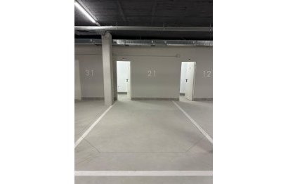 Resale - Ground floor apartment - Benalmádena - Benalmadena Costa