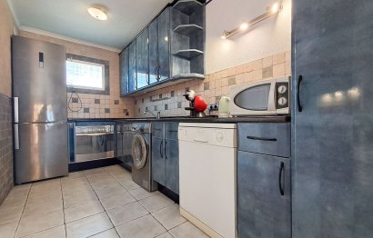 Resale - Apartment - Penthouse - Mijas - Riviera Del Sol