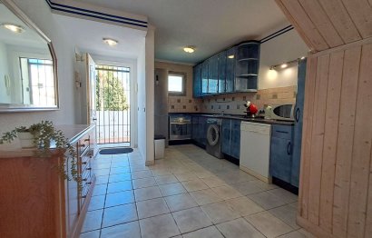 Resale - Apartment - Penthouse - Mijas - Riviera Del Sol