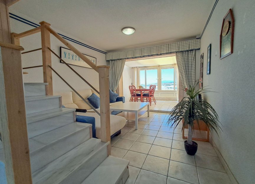 Resale - Apartment - Penthouse - Mijas - Riviera Del Sol