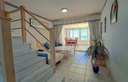 Resale - Apartment - Penthouse - Mijas - Riviera Del Sol