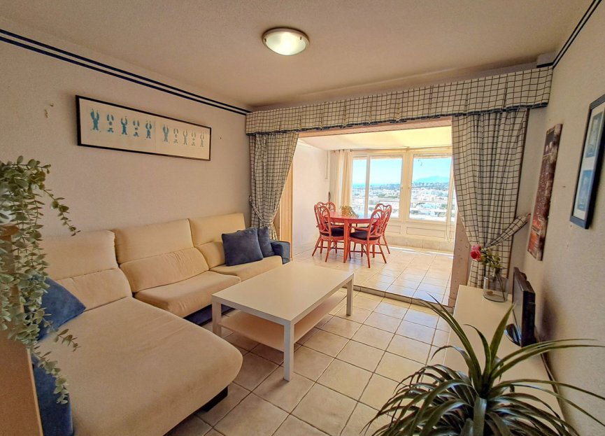 Resale - Apartment - Penthouse - Mijas - Riviera Del Sol