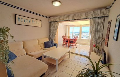 Resale - Apartment - Penthouse - Mijas - Riviera Del Sol
