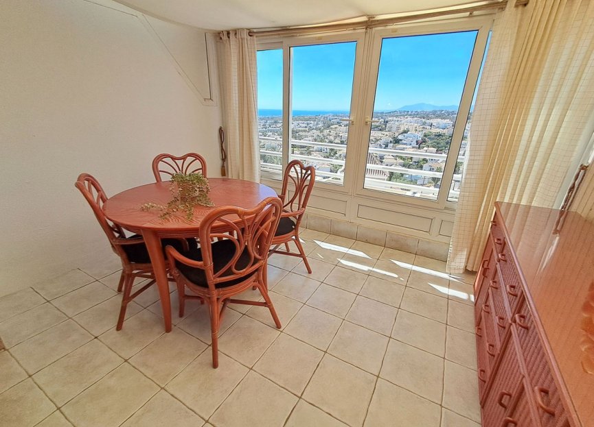 Resale - Apartment - Penthouse - Mijas - Riviera Del Sol