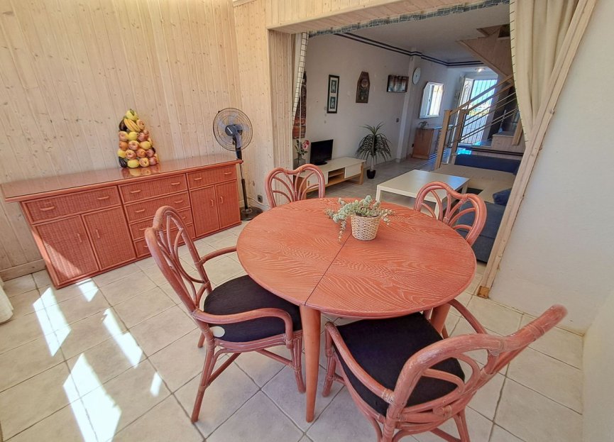 Resale - Apartment - Penthouse - Mijas - Riviera Del Sol