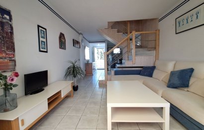 Resale - Apartment - Penthouse - Mijas - Riviera Del Sol