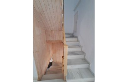 Resale - Apartment - Penthouse - Mijas - Riviera Del Sol