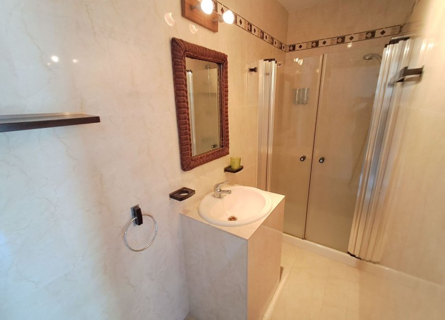 Resale - Apartment - Penthouse - Mijas - Riviera Del Sol