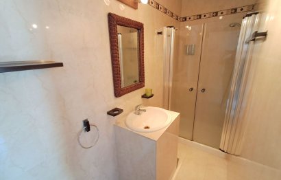 Resale - Apartment - Penthouse - Mijas - Riviera Del Sol