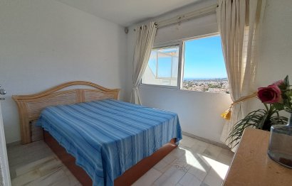Resale - Apartment - Penthouse - Mijas - Riviera Del Sol