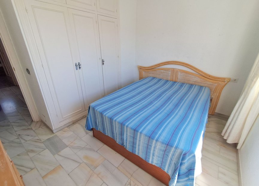 Resale - Apartment - Penthouse - Mijas - Riviera Del Sol