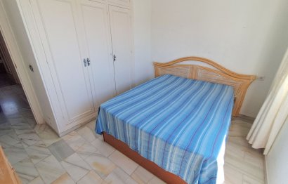 Resale - Apartment - Penthouse - Mijas - Riviera Del Sol