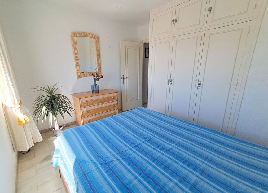 Resale - Apartment - Penthouse - Mijas - Riviera Del Sol