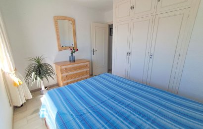 Resale - Apartment - Penthouse - Mijas - Riviera Del Sol