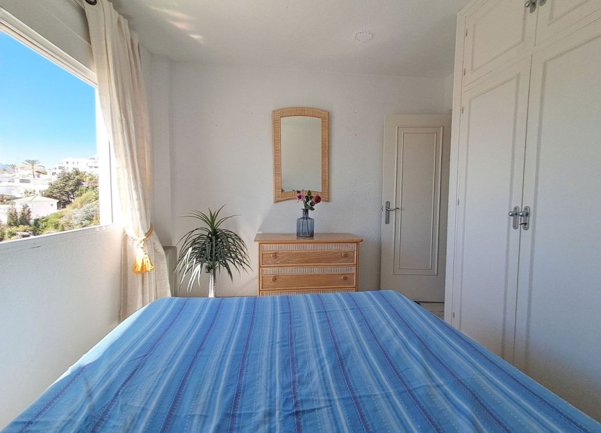 Resale - Apartment - Penthouse - Mijas - Riviera Del Sol