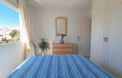 Resale - Apartment - Penthouse - Mijas - Riviera Del Sol