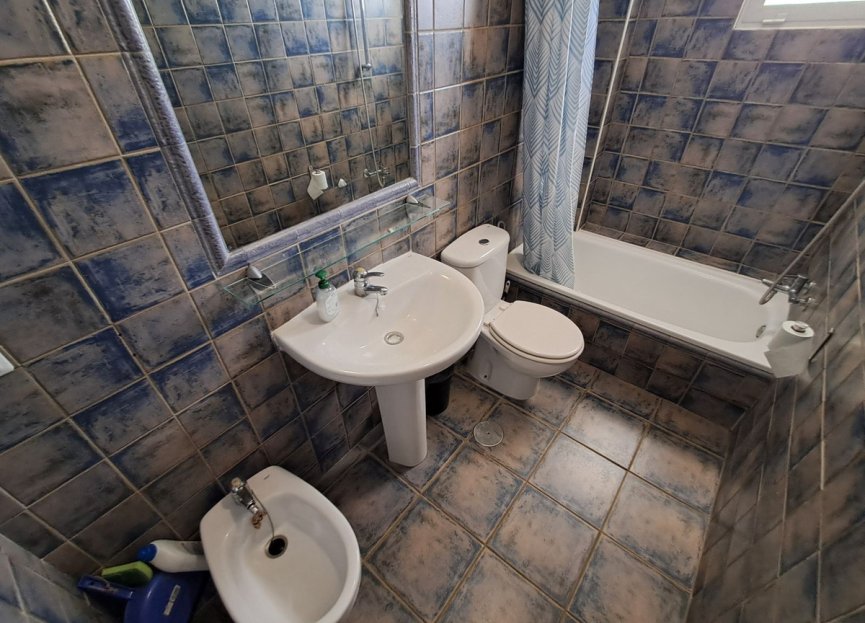 Resale - Apartment - Penthouse - Mijas - Riviera Del Sol