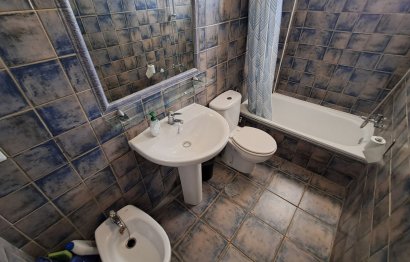 Resale - Apartment - Penthouse - Mijas - Riviera Del Sol