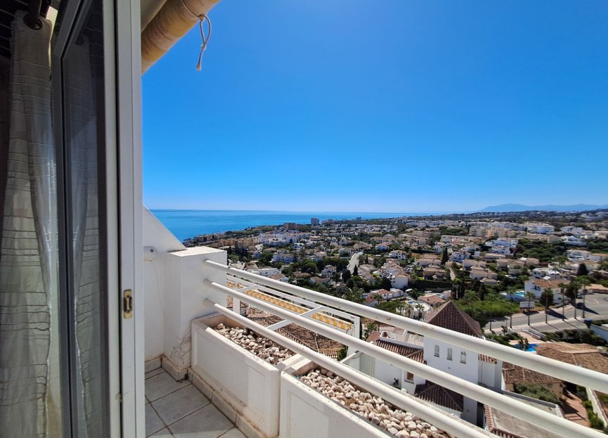 Resale - Apartment - Penthouse - Mijas - Riviera Del Sol