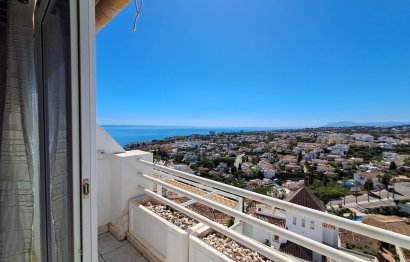 Resale - Apartment - Penthouse - Mijas - Riviera Del Sol