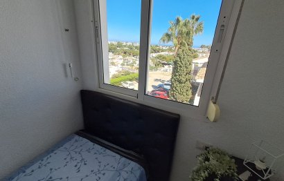 Resale - Apartment - Penthouse - Mijas - Riviera Del Sol