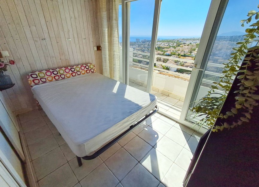 Resale - Apartment - Penthouse - Mijas - Riviera Del Sol